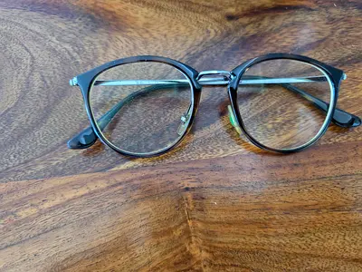 Rayban Frame / Eye Glasses
