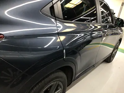2023 Honda HR-V 照片 2