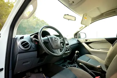 2020 Nissan NAVARA — миниатюра 14