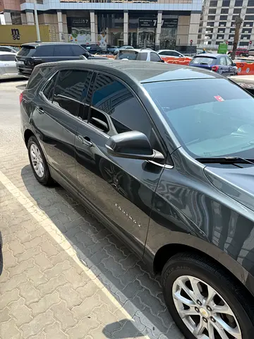 2019 Chevrolet EQUINOX 照片 2