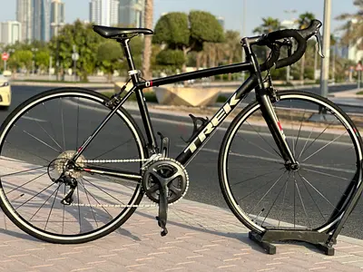Trek Roadbike (52)
