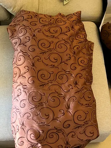 Blackout Curtains – 2 Panels