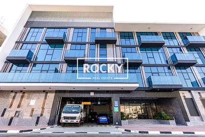Spacious 2 B/R Apt Behind Mirdif City Centre | Pool | Gym| Parking