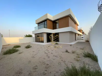 Move-in ready villa |3 bedrooms |Majlis |Financing