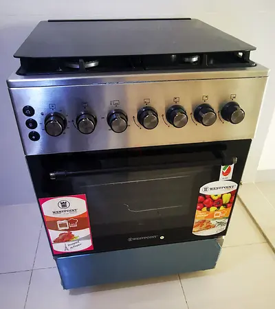 Westpoint cooking range