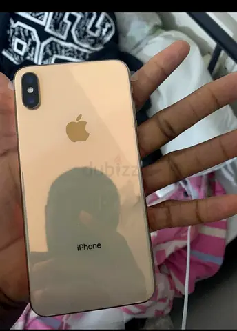 iPhone XS Max