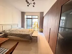 FULLY FURNISHED STUDIO AVAILABLE | LUXURY LIFE STYLE | WITH ALL AMENITIES