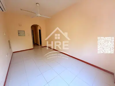 1,500 sq. ft. Apartment on a Main Street in Al Rawda 3