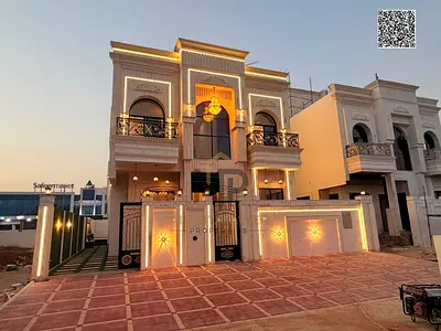 A villa featuring an elegant classic design and representing an excellent ownership opportunity; offered at a special, negotiable price that includes