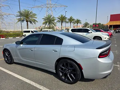 2023 Dodge CHARGER 照片 3
