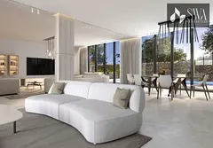 Single Row 2BR Town House | Spacious Layout | Selling at OP