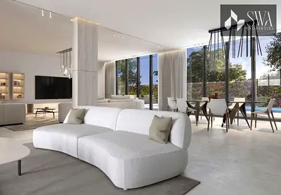 Single Row 2BR Town House | Spacious Layout | Selling at OP