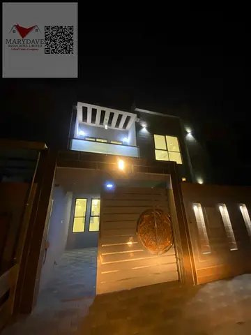 تاون هاوس مميز للايجار منطقة الياسمين