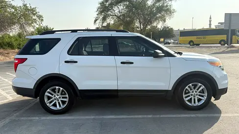 2015 FORD EXPLORER 缩略图 14