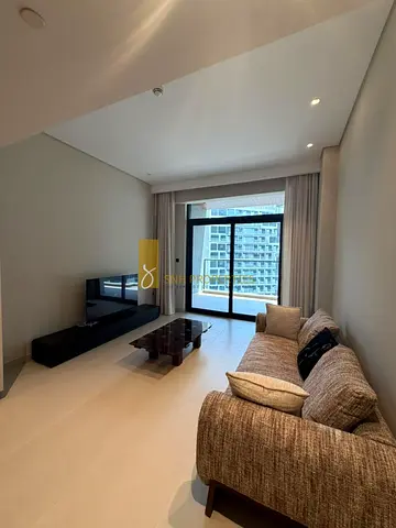 FULLY FURNISHED | BRAND NEW | HIGH FLOOR