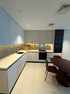 FULLY FURNISHED | BRAND NEW | HIGH FLOOR