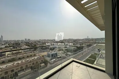 Community View | High Floor | Spacious Layout