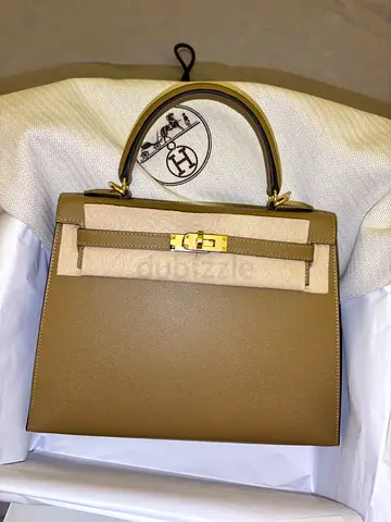 Hermes Kelly 25 sellier ll
