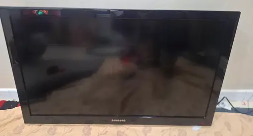 Samsung tv