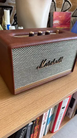 Bluetooth speaker