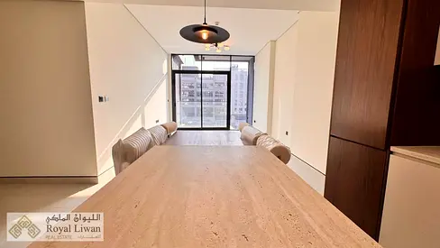 DISTRESS DEAL !!! 2 Bedroom Apartment in The Spark by Esnaad