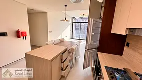 DISTRESS DEAL !!! 2 Bedroom Apartment in The Spark by Esnaad