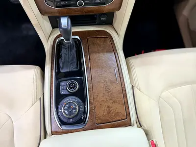 صورة مصغرة 12 لـ 2021 Nissan PATROL