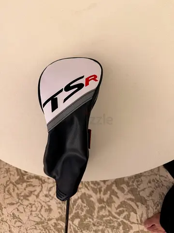 TSR4 Driver for sale Brand New