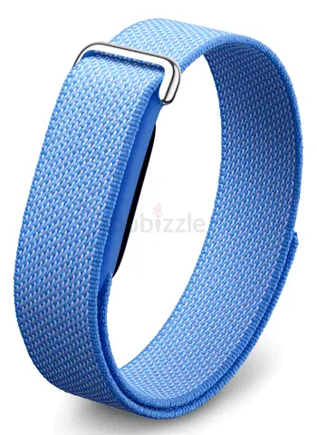 Google Fitbit air