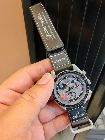 Men watch