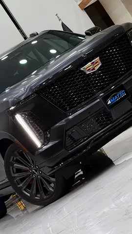 صورة 6 لـ 2026 Cadillac ESCALADE