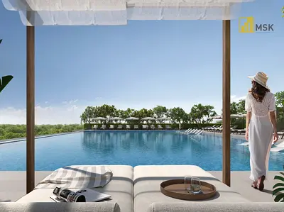 OP Price | High Floor | Branded Residence