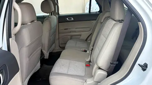 2015 FORD EXPLORER 缩略图 17