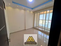 Luxury 1-Bedroom Apartment with Living Room | Al Rawda 3 | Second Occupant | Balcony | Central A/C |