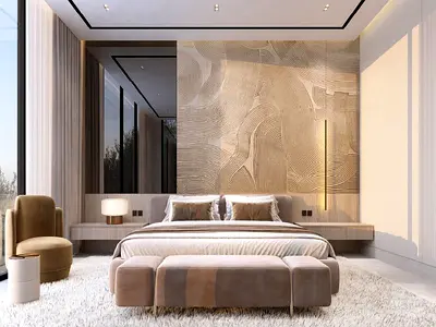 Furnished Apartment | 45% OFF ON CASH NOW OR NEVER OFFER