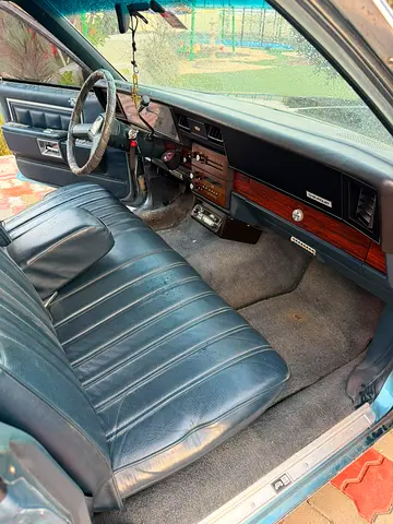 صورة 8 لـ 1986 Chevrolet CAPRICE