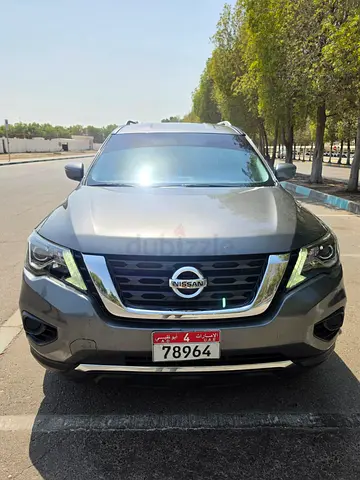 2020 Nissan Pathfinder | American Specs | Clean Condition