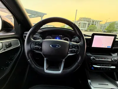 2020 FORD EXPLORER 缩略图 13