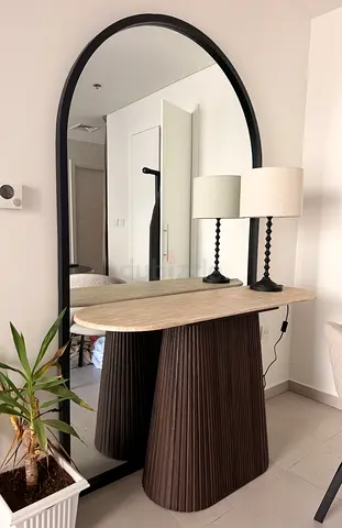 Beautiful Console Table