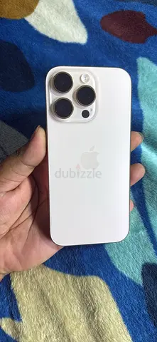 iPhone 16 pro eSIM 128 gb