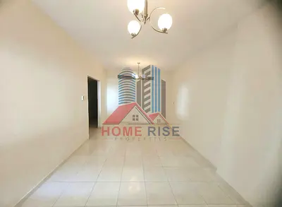 Spacious 2BHK Apartment with Balcony, 6 Cheques, 1 Month free & Amenities | Al Nahda Sharjah
