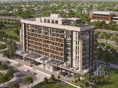 Premium Duplex | Best View | 2-Year PHPP