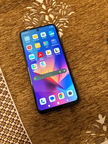 Xiaomi Redmi Note 9 pro in good working condition