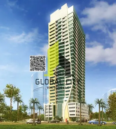 Spacious 2 BHK in Azha Views | AED 76K Down Payment | Hot deal