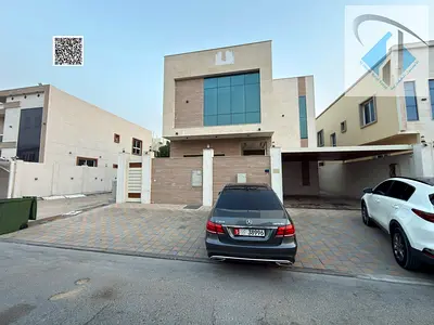 تملك فيلا بقسط شهرى يبداً من 5000 من افخم الفلل فى منطقة الياسمين