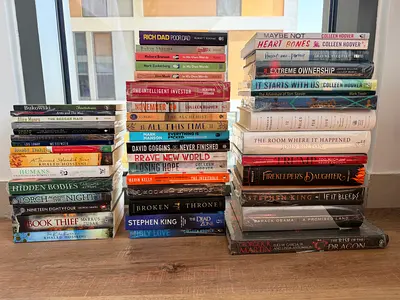 Books