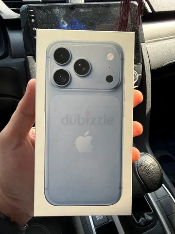 Iphone 18 pro 256gb glacier