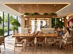 SMART INVESTMENT | PREMIUM LIFESTYLE | HIGH ROI POTENTIAL Skyline View 1BR | Ashwood Residences | JV