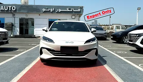 Used 2025 BYD Seal 06 Premium Chinese Specs