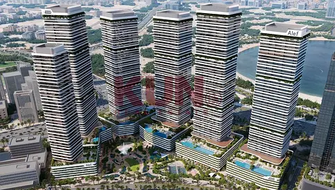 CANCELLATION OPPORTUNITY | SKYLINE FLOOR | JUST 5% TO RESERVE | 30/70 PLAN